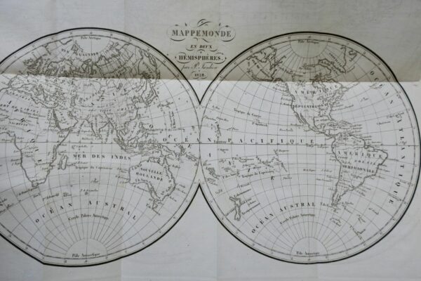 Eraste ou l'Ami de la Jeunesse. Entretiens familiers sur 1828 – Image 4