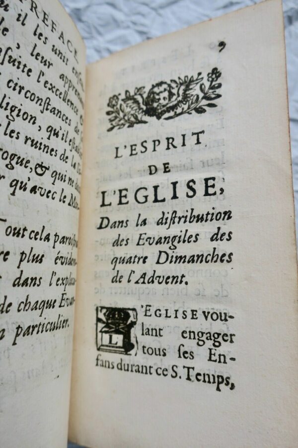 Esprit de l'église 1682 – Image 7