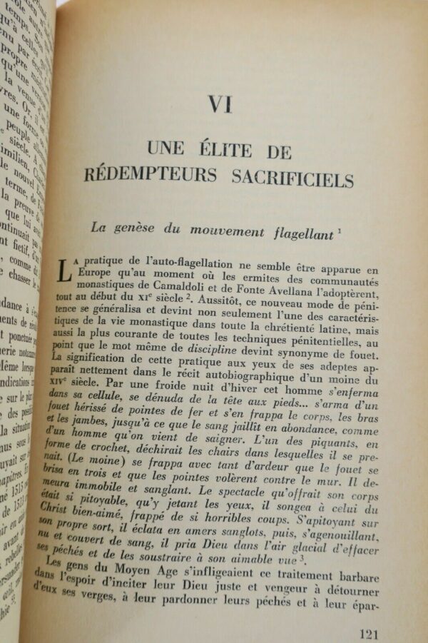 Fanatiques de l'Apocalypse - Courant millénaristes révolutionnaires ... – Image 7