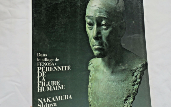 Fenosa: Perennité de la figure humaine – Image 4