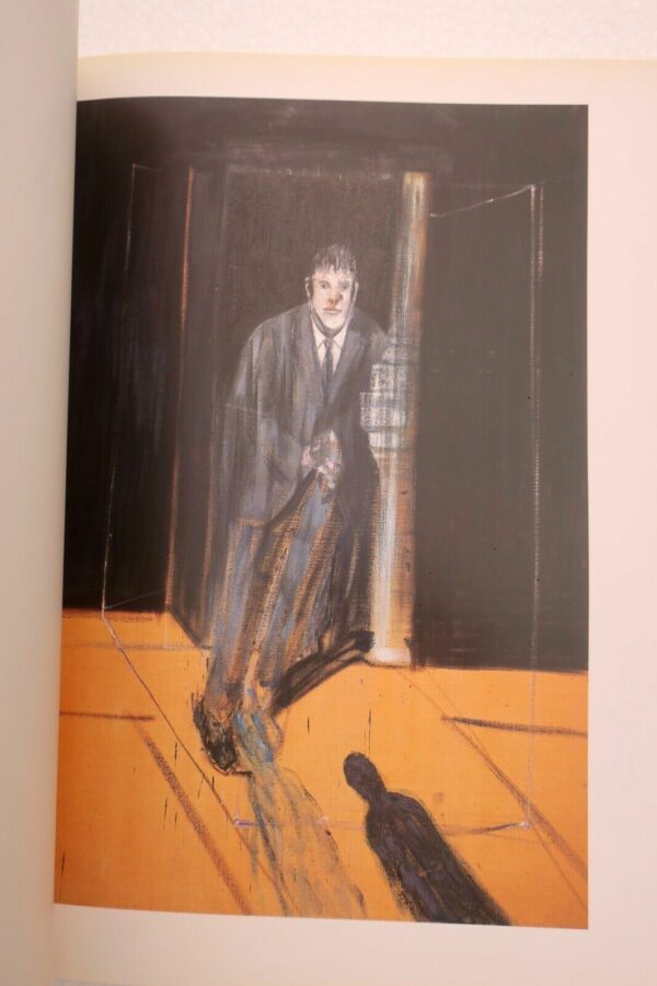 Francis Bacon The Human Body – Image 9