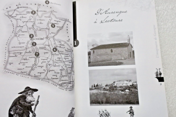 Gascogne sur les pas de Bladé l'imaginaire de Gascogne – Image 14