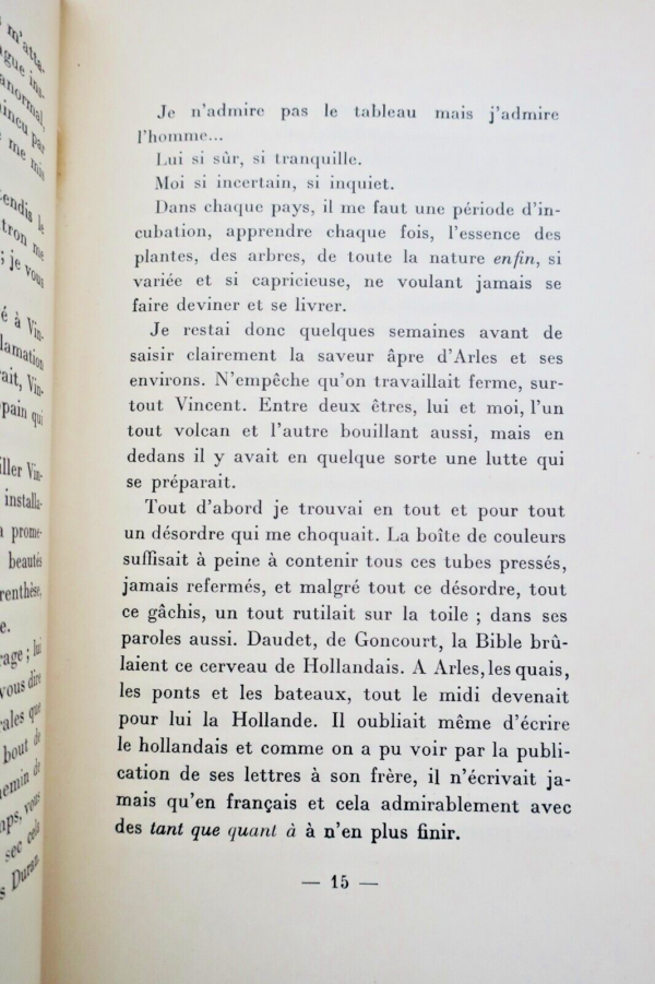 Gauguin PAUL GAUGUIN AVANT ET APRES – Image 8