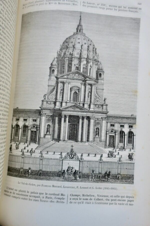 Histoire de France depuis les temps les plus anciens jusqu'à... 1859 – Image 4