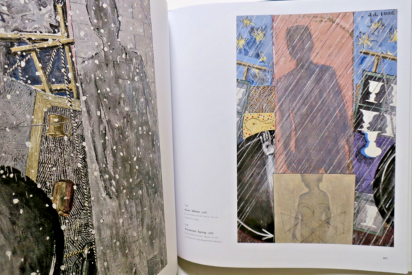 JASPER JOHNS - UNE FORME DE RESSEMBLANCE AVEC LE VRAI – Image 11