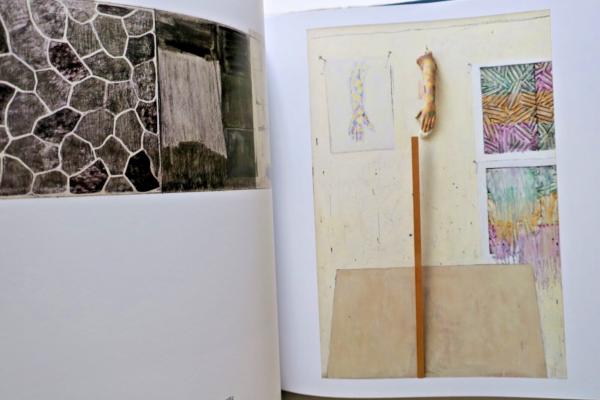 JASPER JOHNS - UNE FORME DE RESSEMBLANCE AVEC LE VRAI – Image 9