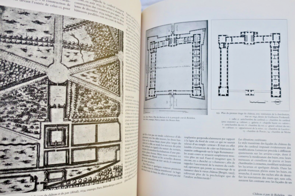 Jacques Lemercier architecte et ingénieur du Roi – Image 16