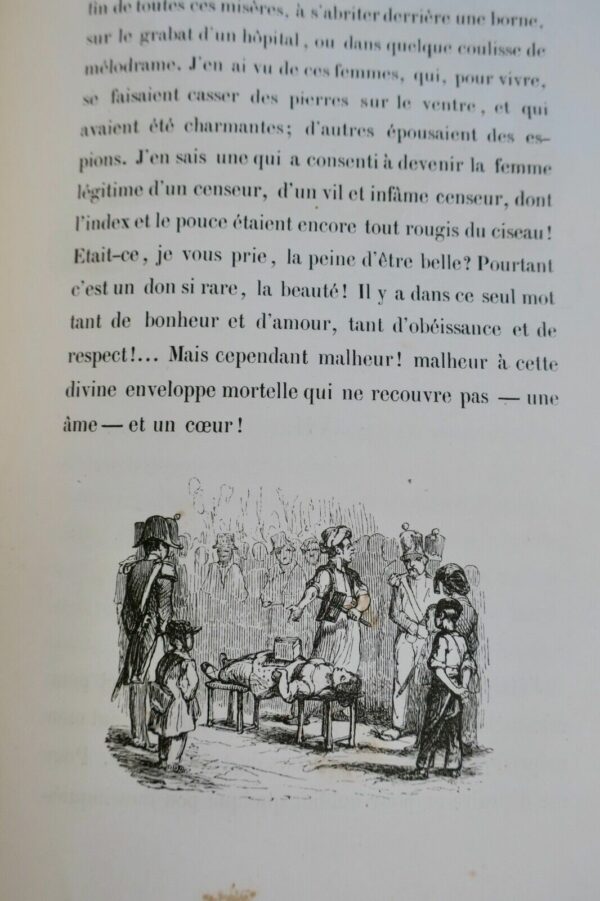 Janin L'Ane Mort  édition originale  illustré par Johannot – Image 12