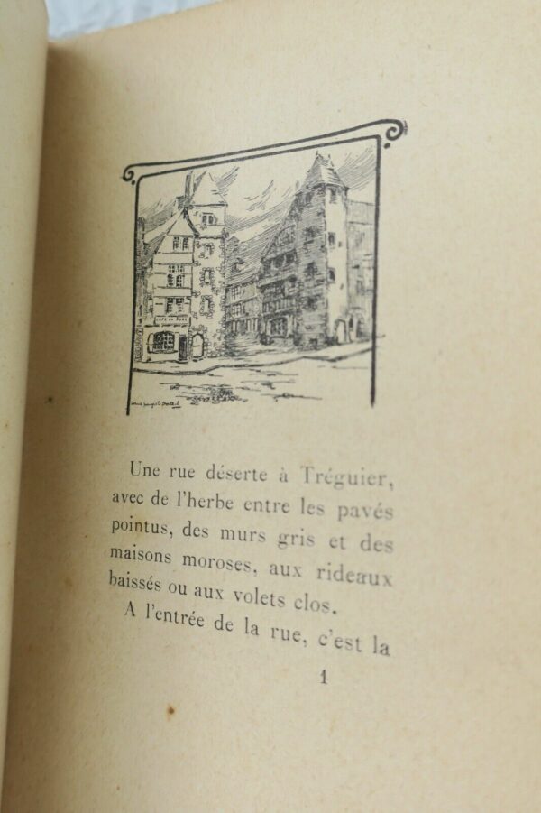 LE CHANTRE DE TREGUIER 1902 – Image 6