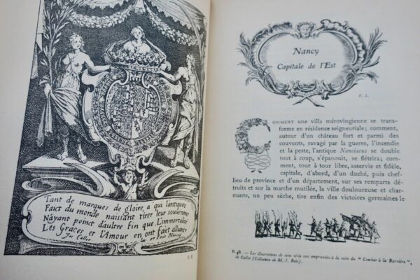 LORRAINE Revue Idées Modernes. Vol. III. Juillet 1909