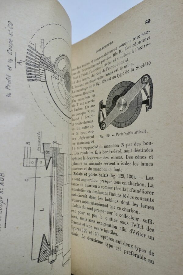 Le monteur électricien – Image 6