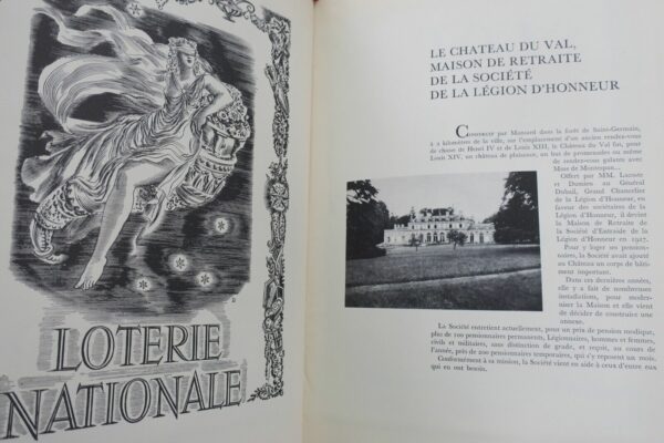 Légion d'honneur - Théâtre National de l'Opéra + Hymne de la Légion d'honneur – Image 13