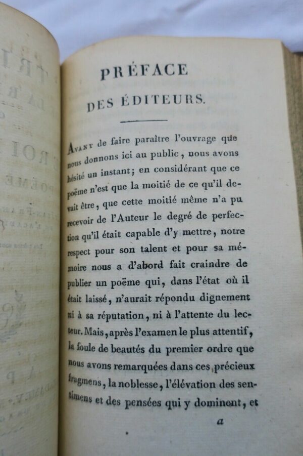 Louis XVI a son auguste et respectable frère Louis XVIII...le triomphe de la... – Image 10