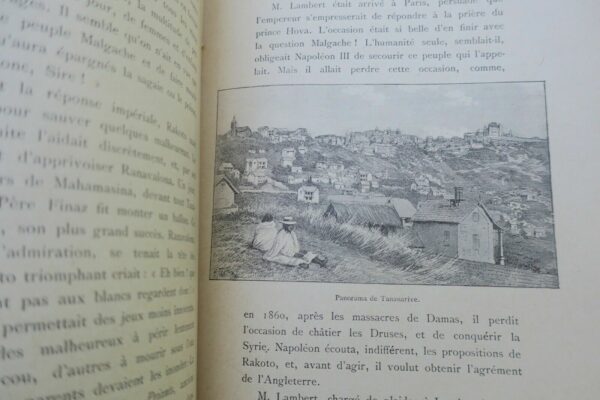 MADAGASCAR ET LA MISSION CATHOLIQUE 1895 – Image 6