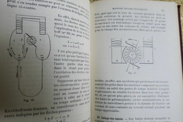 MANUEL PRATIQUE D’ECLAIRAGE ELECTRIQUE POUR INSTALLATIONS PARTICULIERES – Image 3