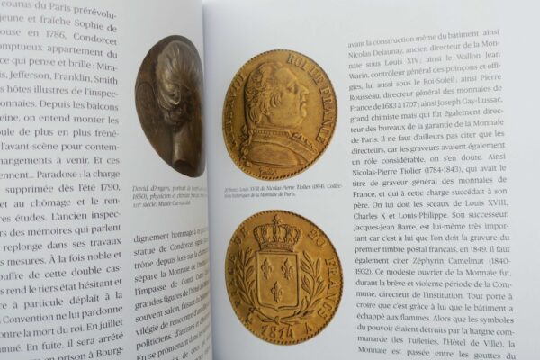 MONNAIE DE PARIS 1150 ans d'histoire – Image 5