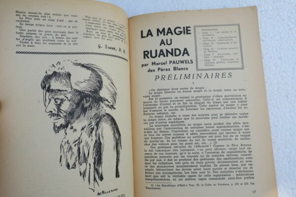 Magie Grands Lacs - Revue générale des missions d'Afrique – Image 7