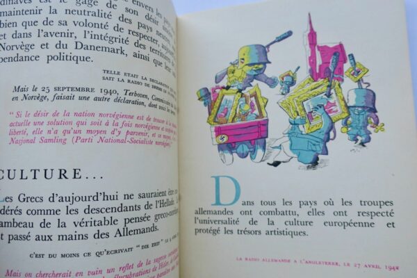 Mensonge L'art de mentir- Petit manuel de tous ceux qui s'exercent à l'art délic