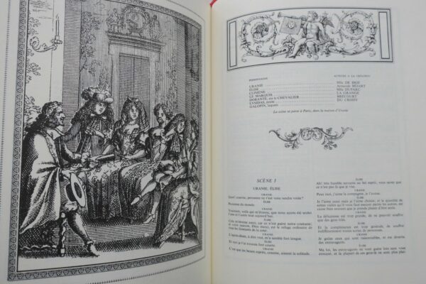 Molière Oeuvres Complètes de Molière CREMILLE – Image 8