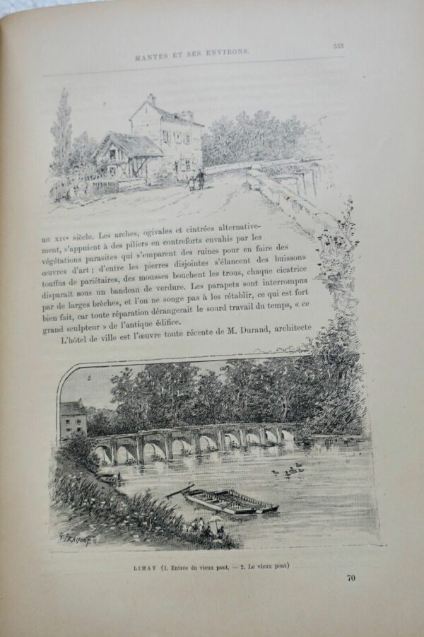 PARIS BARRON environs de Paris – Image 19