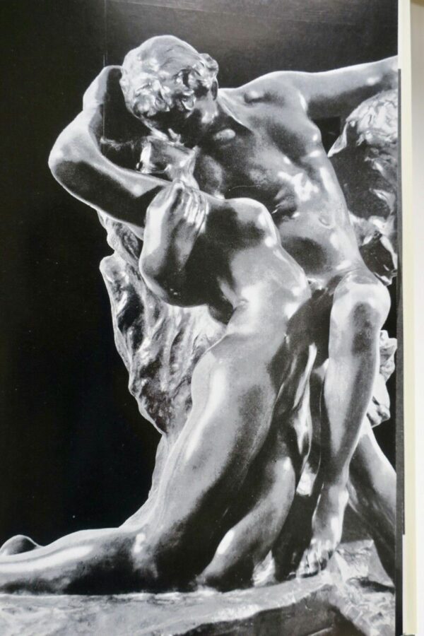 RODIN ARTED, 1972 – Image 3