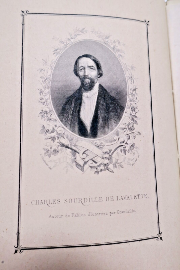 Reims Contes Remois. Dessins de E. Meissonier & de Foulquier 1864 – Image 4