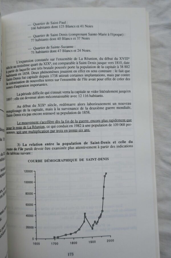 Saint-Denis de la Réunion: Ville tropicale en mutation – Image 10