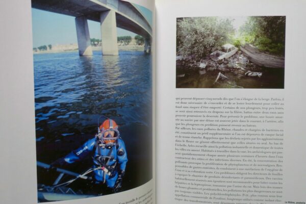 Secrets du Rhône : Les trésors archéologiques du fleuve à Arles – Image 9