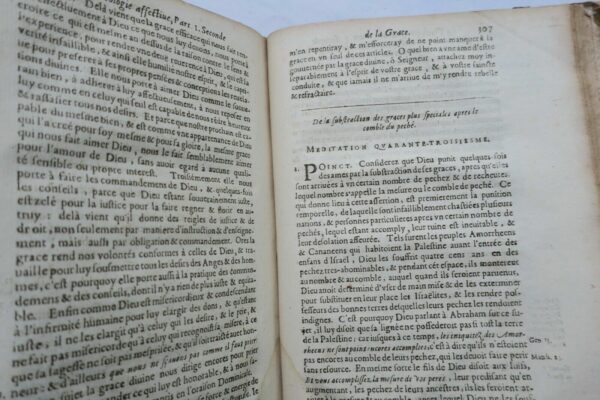 Théologie affective, ou Sainct Thomas en méditation 1644 – Image 9