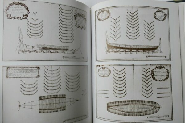 Voiles et Voiliers au début du XXe siècle - Peintures, aquatintes – Image 4