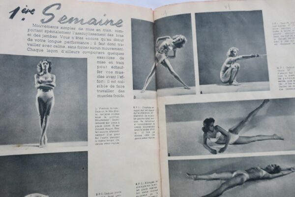 acrobatie en vingt-six semaines  1943 – Image 12