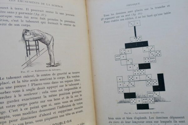 amusements de la science 300 expériences faciles à la portée de tous – Image 9