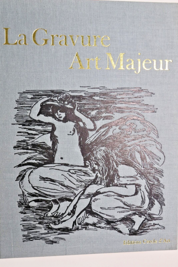 gravure, art majeur - Des maîtres inconnus à Picasso - Guide pratique de l... – Image 4