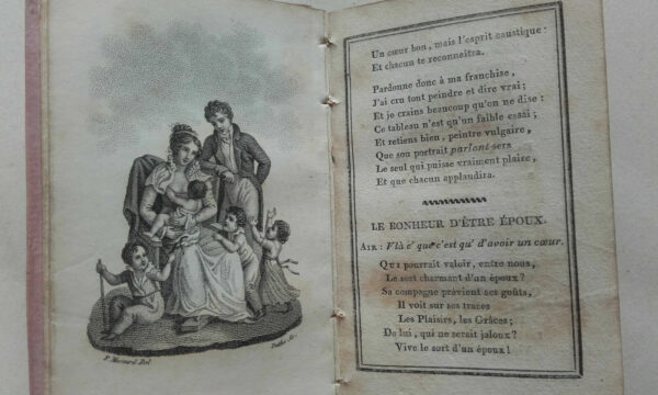 le walter scott français  Janet – Image 4