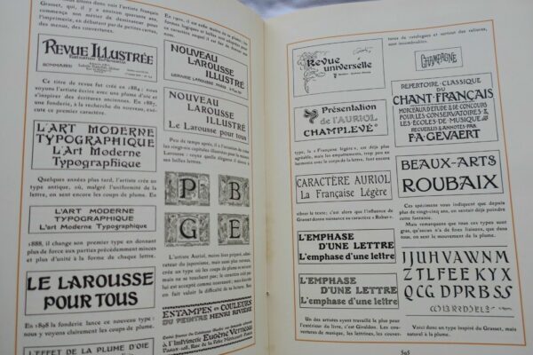 livre LE MUSEE DU LIVRE belgique 1915  3 lithographies originales – Image 10