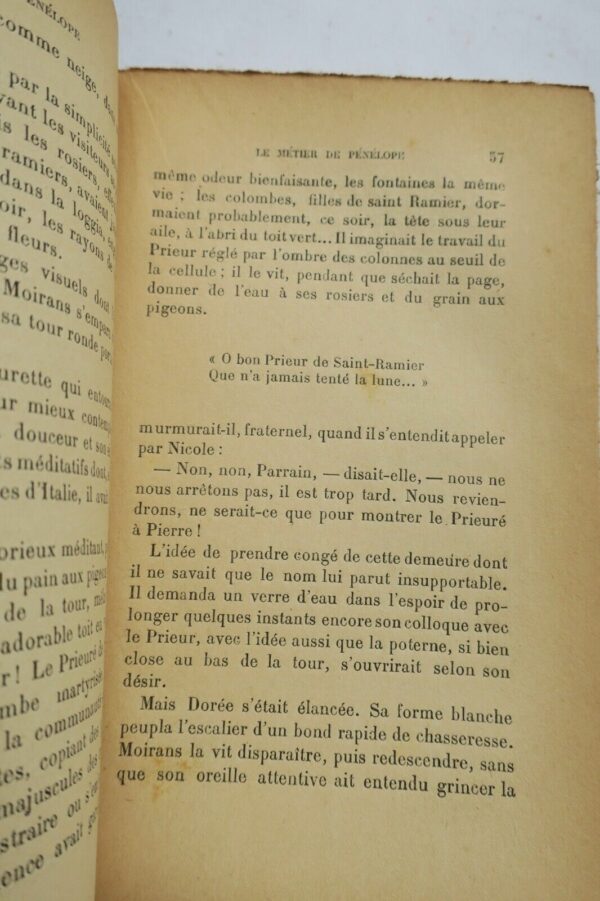 Barbey d'Aurevilly Philosophes et écrivains religieux et politiques 1909 – Image 6