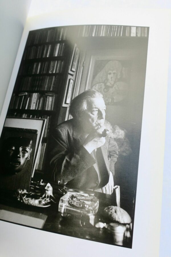 CARTIER-BRESSON Henri André BRETON, Roi Soleil – Image 3