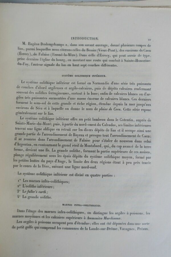 Calvados Dictionnaire topographique du département du Calvados,1883 – Image 9