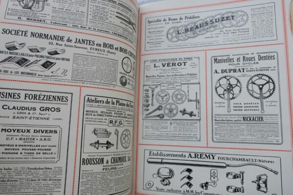 Catalogue D'exportation Illustre De M. M. Les Commissionnaires-Exportateurs 1929 – Image 5