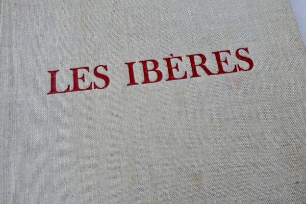 Espagne L'art et civilisation de l'Espagne antique: Les ibères – Image 3