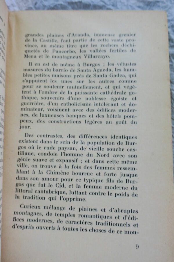 Espagne SOUS LA FOI DU SERMENT. UNE ANNÉE EN ESPAGNE NATIONALISTE 1937 – Image 3