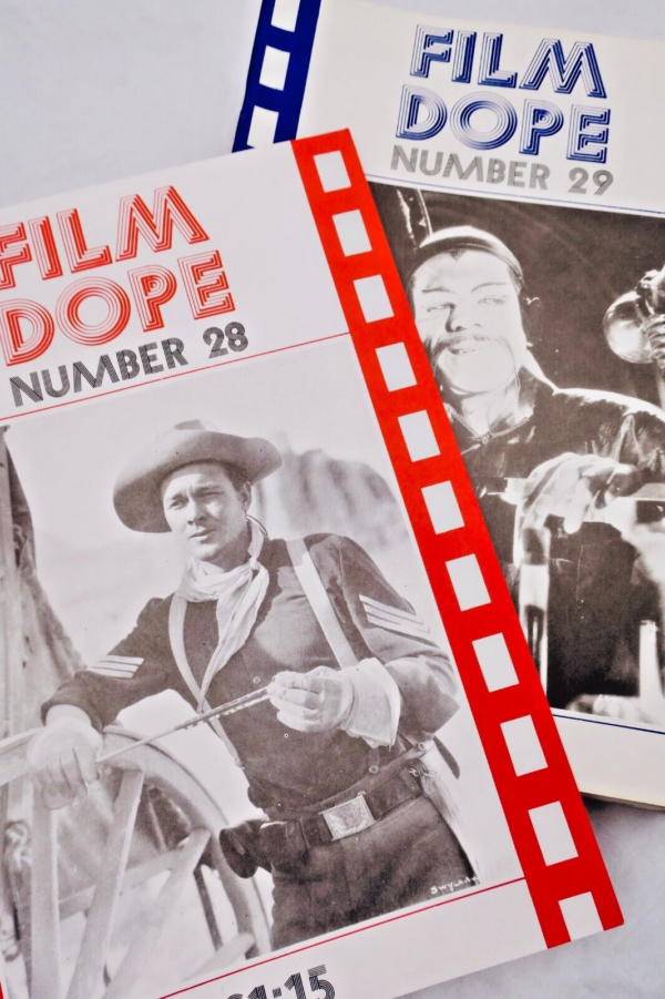 FILM DOPE 44 first numbers – Image 13