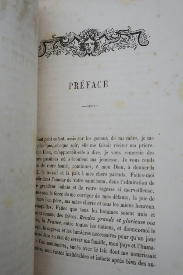 France - La France - Types, moeurs et merveilles de la nature 1860 – Image 10