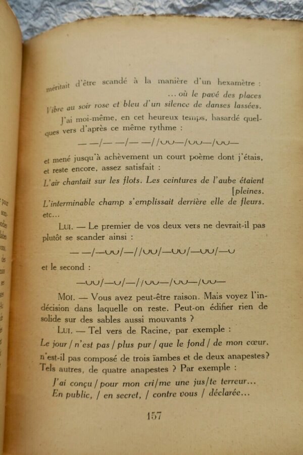 Gide André Attendu que... Charlot + lettres – Image 4