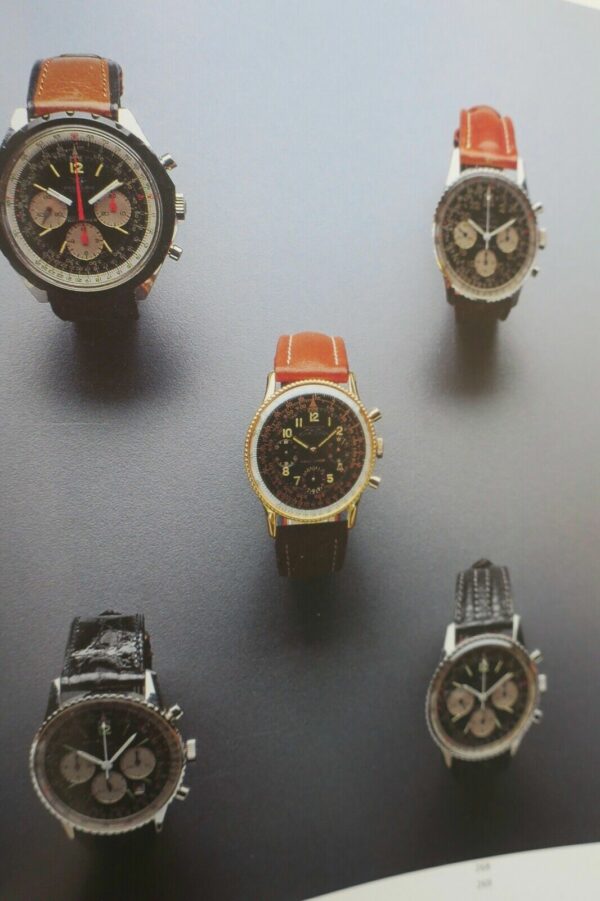 Horlogerie de collection Drouot 1992 – Image 5