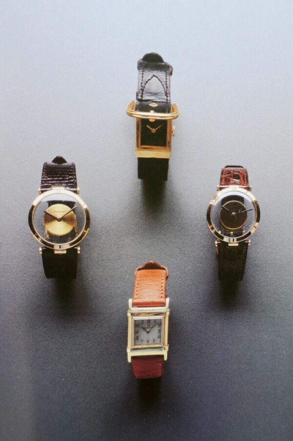 Horlogerie de collection Drouot 1992 – Image 6