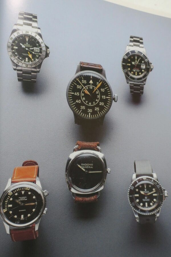 Horlogerie de collection Drouot 1992 – Image 8