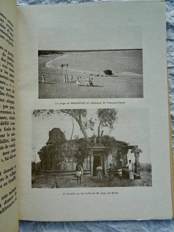 Inde DANS L'INDE DE FRANCOIS XAVIER – Image 3