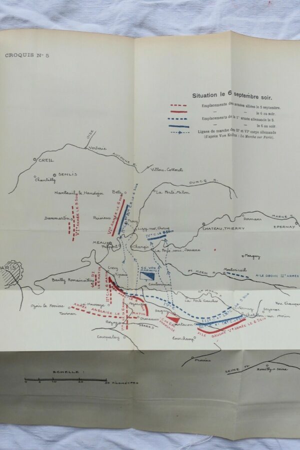 Intervention Militaire BRITANIQUE en 1914 – Image 4