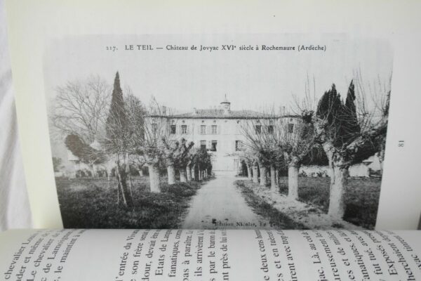 Joviac, le château, la famille – Image 6